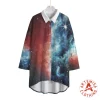 Camisa Corazón Astral