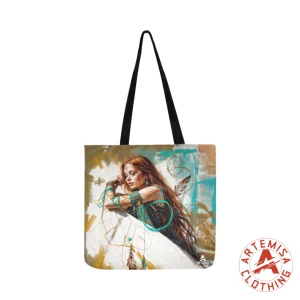 Tote Bag Atrapasueños