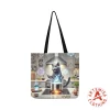 Tote Bag Gato Mistico Culinario