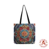 Tote Mandala Sagrado