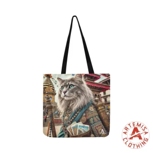 ote Bag Arcadio Lector de Horizontes
