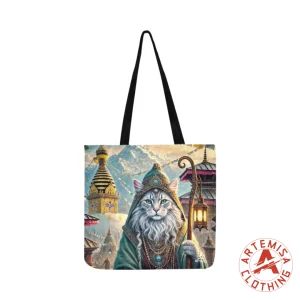 Tote Bag Arcadio Portador de la Luz