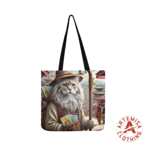 Tote Bag Arcadio Viaje Sagrado