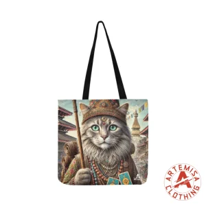 Tote Bag Arcadio y las Cartas del Camino